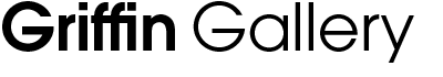 Griffin Gallery Logo
