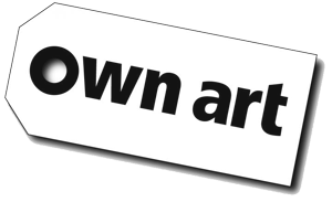 Own Art Logo